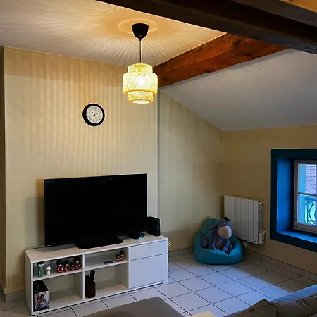 公寓式酒店 Bonheur