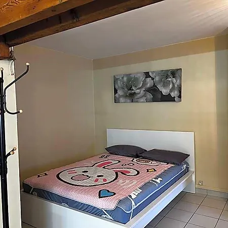 Bonheur Appart hôtel