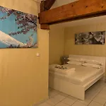 Bonheur Hotel apartamentowy