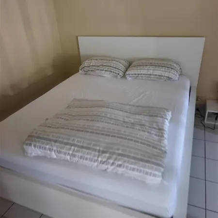 Bonheur Aparthotel Lyon