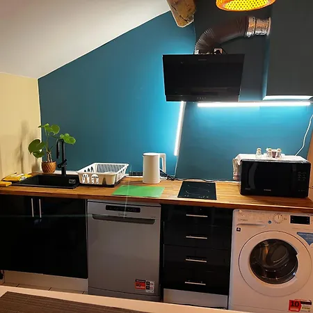 Aparthotel Bonheur