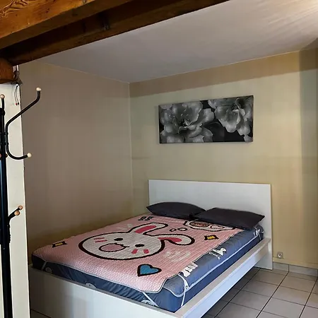 Bonheur Aparthotel *