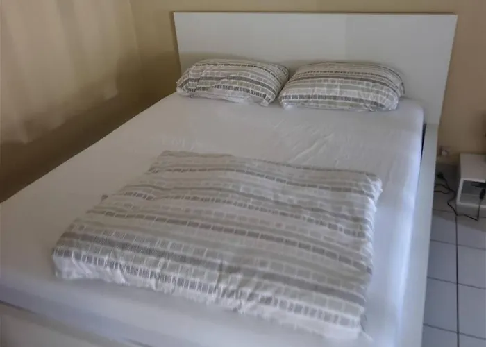 Bonheur Apart Otel Lyon
