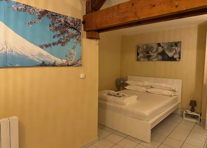 Bonheur Apart Otel
